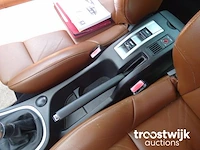 Peugeot 307 cc 1.6i xr - afbeelding 33 van  58