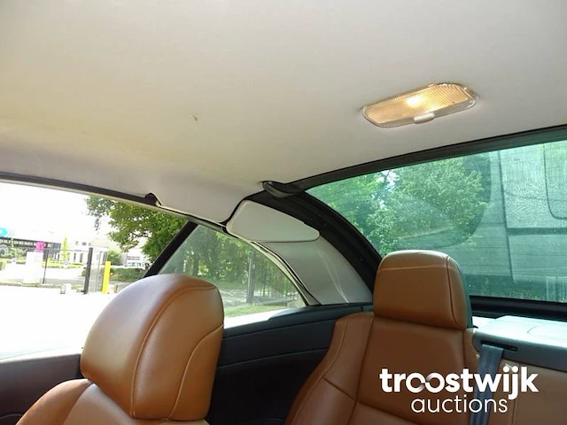 Peugeot 307 cc 1.6i xr - afbeelding 37 van  58
