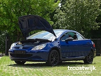 Peugeot 307 cc 1.6i xr - afbeelding 39 van  58