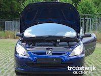 Peugeot 307 cc 1.6i xr - afbeelding 40 van  58