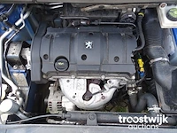 Peugeot 307 cc 1.6i xr - afbeelding 43 van  58