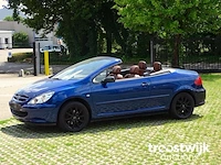 Peugeot 307 cc 1.6i xr - afbeelding 44 van  58