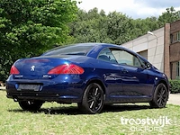 Peugeot 307 cc 1.6i xr - afbeelding 34 van  58