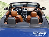 Peugeot 307 cc 1.6i xr - afbeelding 46 van  58