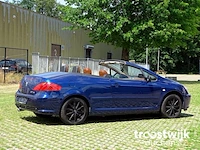 Peugeot 307 cc 1.6i xr - afbeelding 47 van  58