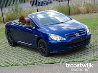 Peugeot 307 cc 1.6i xr - afbeelding 48 van  58