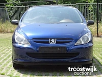 Peugeot 307 cc 1.6i xr - afbeelding 55 van  58