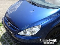 Peugeot 307 cc 1.6i xr - afbeelding 56 van  58