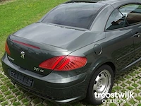 Peugeot 307 cc 1.6i - afbeelding 6 van  50