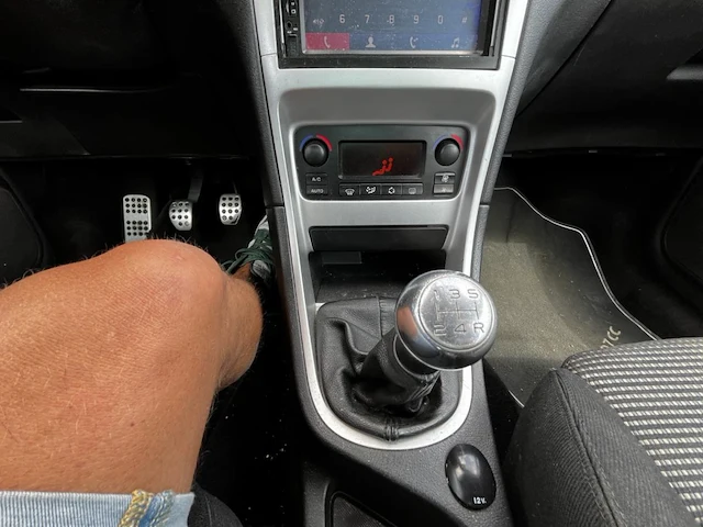 Peugeot 307 cc, 2007 - afbeelding 3 van  32