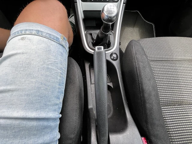 Peugeot 307 cc, 2007 - afbeelding 4 van  32