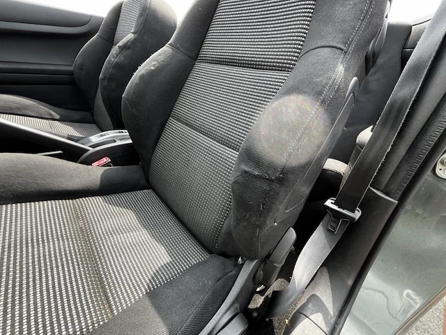 Peugeot 307 cc, 2007 - afbeelding 9 van  32