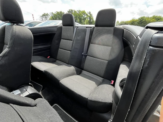 Peugeot 307 cc, 2007 - afbeelding 10 van  32