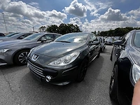 Peugeot 307 cc, 2007 - afbeelding 1 van  32