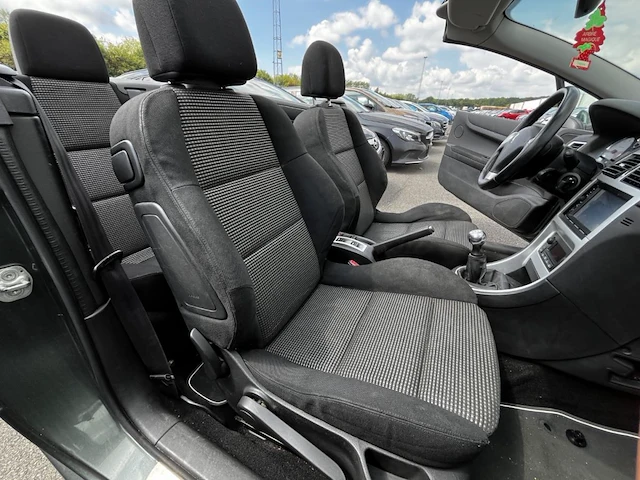Peugeot 307 cc, 2007 - afbeelding 14 van  32