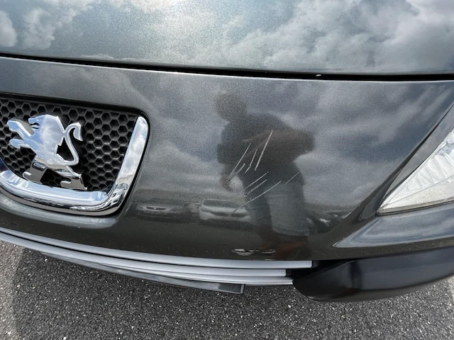 Peugeot 307 cc, 2007 - afbeelding 18 van  32