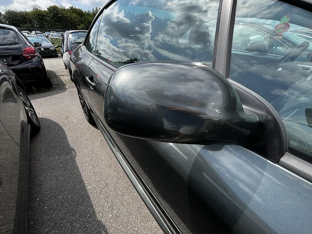 Peugeot 307 cc, 2007 - afbeelding 19 van  32