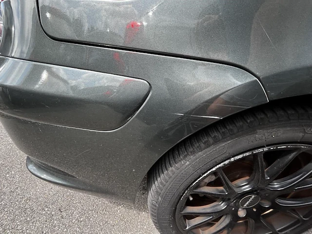 Peugeot 307 cc, 2007 - afbeelding 22 van  32
