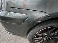 Peugeot 307 cc, 2007 - afbeelding 22 van  32
