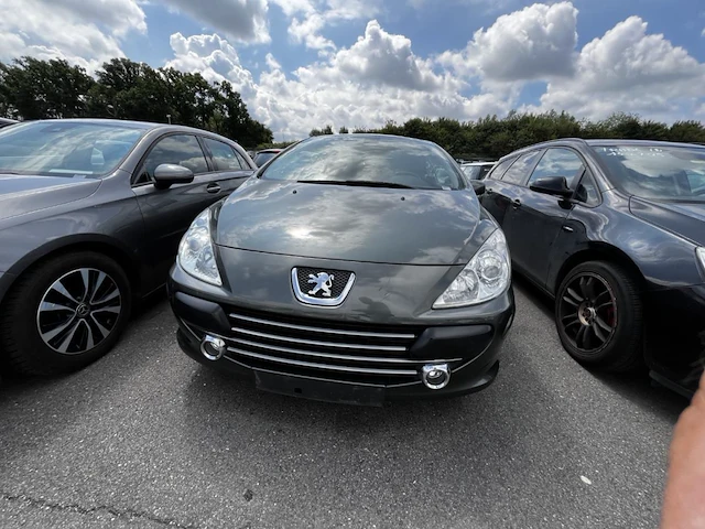 Peugeot 307 cc, 2007 - afbeelding 12 van  32