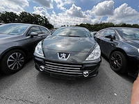 Peugeot 307 cc, 2007 - afbeelding 12 van  32