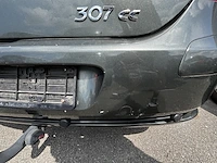 Peugeot 307 cc, 2007 - afbeelding 24 van  32