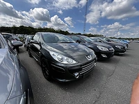 Peugeot 307 cc, 2007 - afbeelding 23 van  32