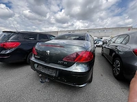 Peugeot 307 cc, 2007 - afbeelding 27 van  32