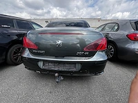 Peugeot 307 cc, 2007 - afbeelding 28 van  32