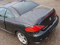 Peugeot 307 cc 2.0i 16v - afbeelding 3 van  40