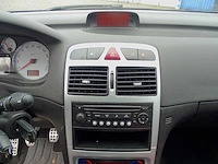 Peugeot 307 cc 2.0i 16v - afbeelding 19 van  40
