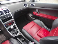 Peugeot 307 cc 2.0i 16v - afbeelding 22 van  40