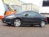 Peugeot 307 cc 2.0i 16v - afbeelding 12 van  40