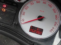 Peugeot 307 cc 2.0i 16v - afbeelding 27 van  40
