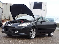 Peugeot 307 cc 2.0i 16v - afbeelding 28 van  40