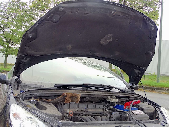 Peugeot 307 cc 2.0i 16v - afbeelding 29 van  40