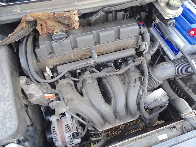 Peugeot 307 cc 2.0i 16v - afbeelding 31 van  40