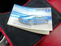 Peugeot 307 cc 2.0i 16v - afbeelding 35 van  40