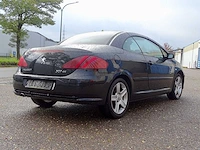 Peugeot 307 cc 2.0i 16v - afbeelding 34 van  40