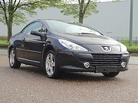 Peugeot 307 cc 2.0i 16v - afbeelding 36 van  40