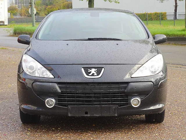 Peugeot 307 cc 2.0i 16v - afbeelding 37 van  40