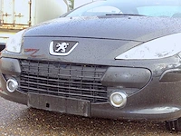 Peugeot 307 cc 2.0i 16v - afbeelding 38 van  40