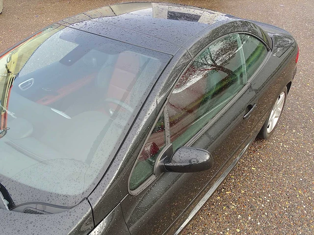 Peugeot 307 cc 2.0i 16v - afbeelding 39 van  40