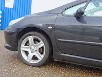 Peugeot 307 cc 2.0i 16v - afbeelding 40 van  40