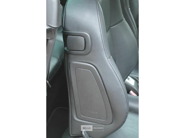 Peugeot 307 cc cabrio - afbeelding 2 van  28