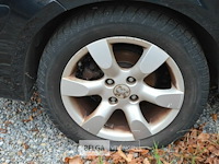 Peugeot 307 cc cabrio - afbeelding 3 van  28