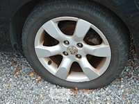 Peugeot 307 cc cabrio - afbeelding 5 van  28