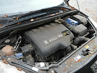 Peugeot 307 cc cabrio - afbeelding 6 van  28