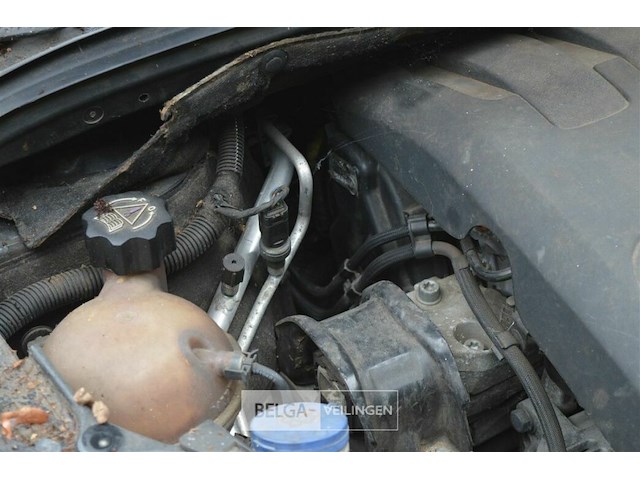 Peugeot 307 cc cabrio - afbeelding 7 van  28