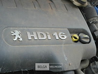 Peugeot 307 cc cabrio - afbeelding 8 van  28